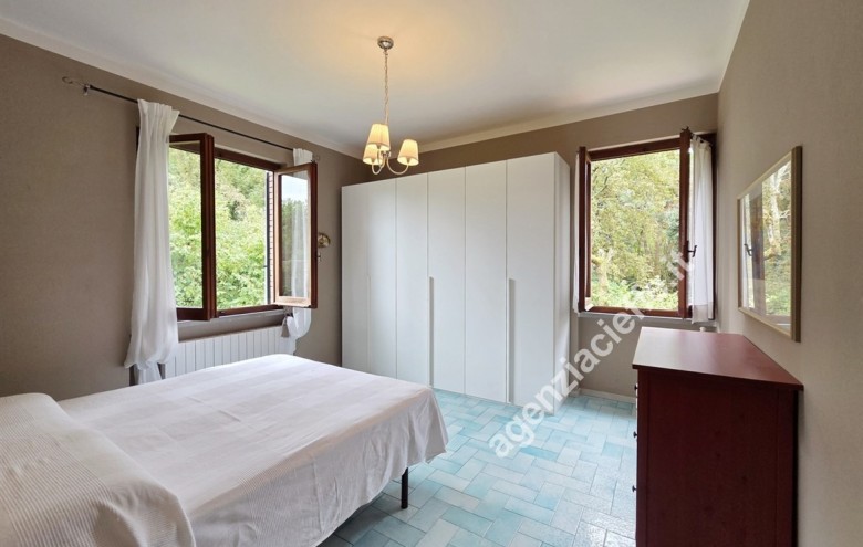 Villa singola in vendita a Massa