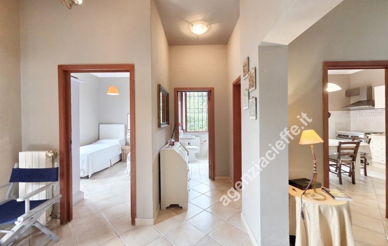 Villa singola in vendita a Massa