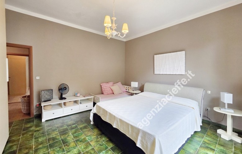 Villa singola in vendita a Massa