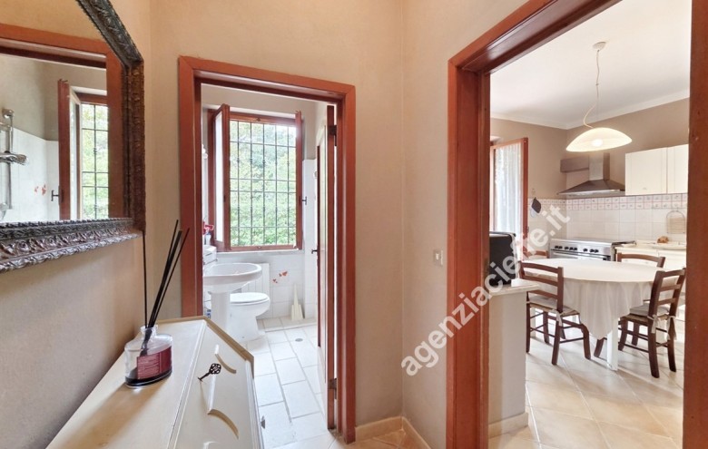 Villa singola in vendita a Massa