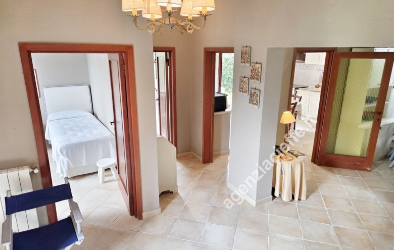 Villa singola in vendita a Massa