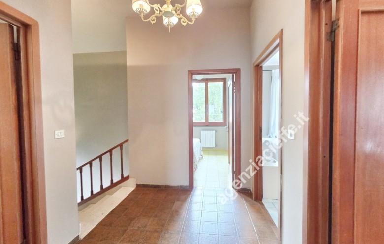 Villa singola in vendita a Massa