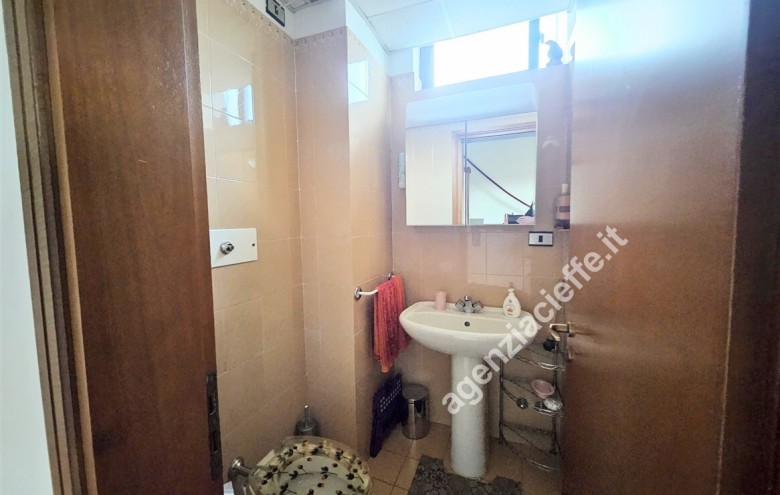 Villetta a schiera in vendita a Massa