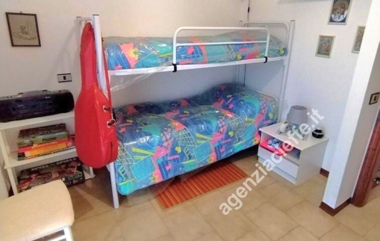 Villetta a schiera in vendita a Massa