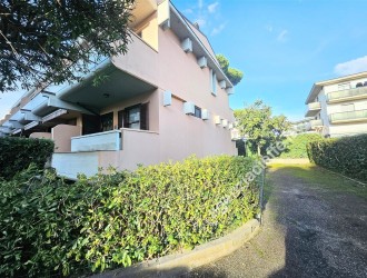 Villetta a schiera in vendita a Marina di Massa