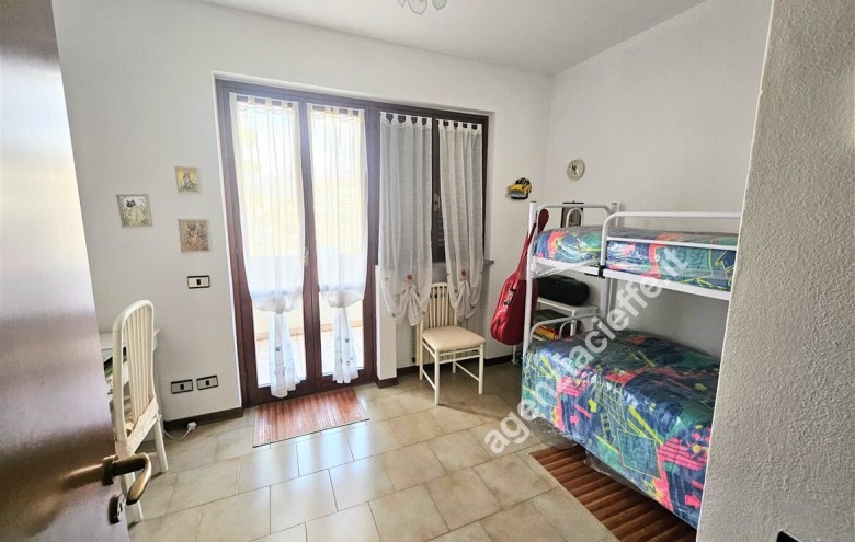 Villetta a schiera in vendita a Massa