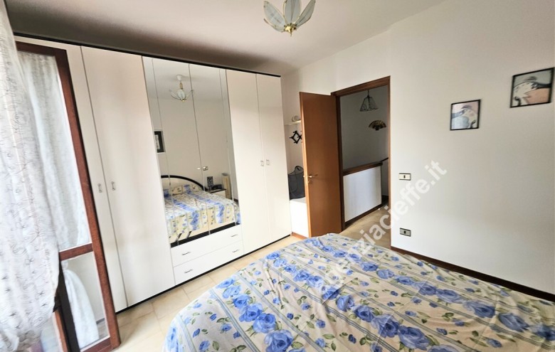 Villetta a schiera in vendita a Massa