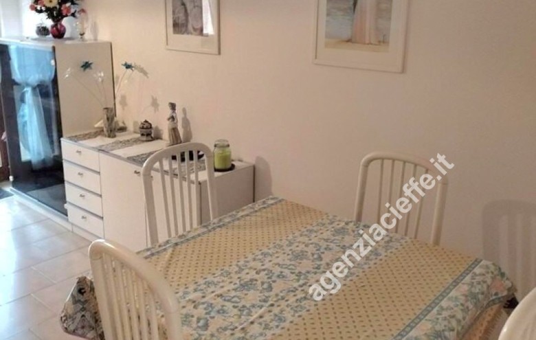 Villetta a schiera in vendita a Massa