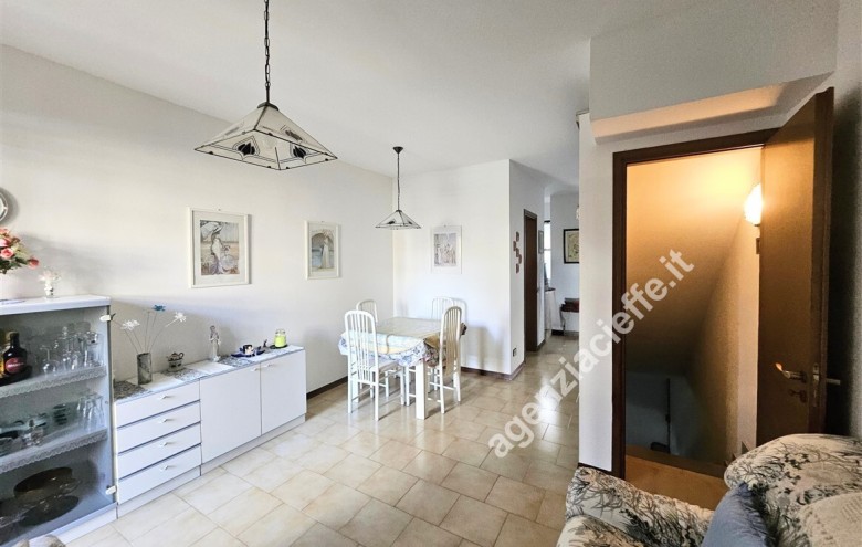 Villetta a schiera in vendita a Massa