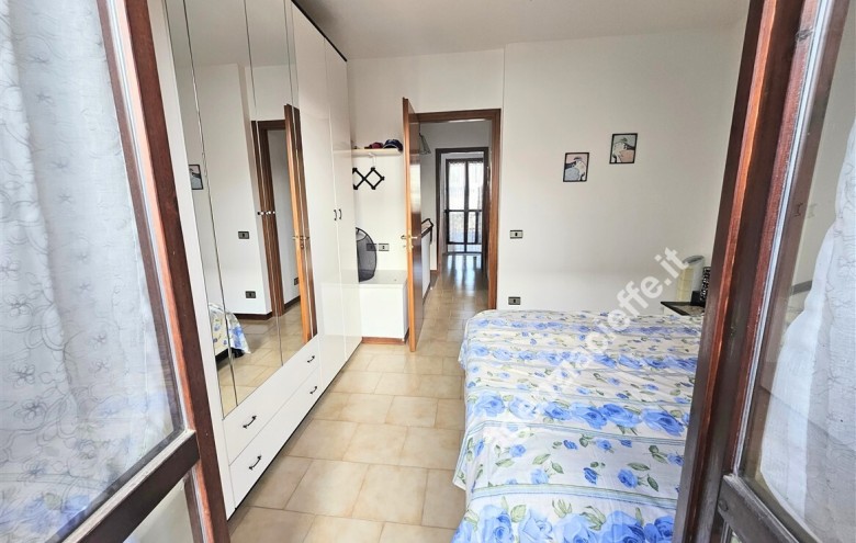 Villetta a schiera in vendita a Massa