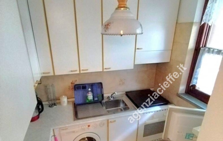 Villetta a schiera in vendita a Massa