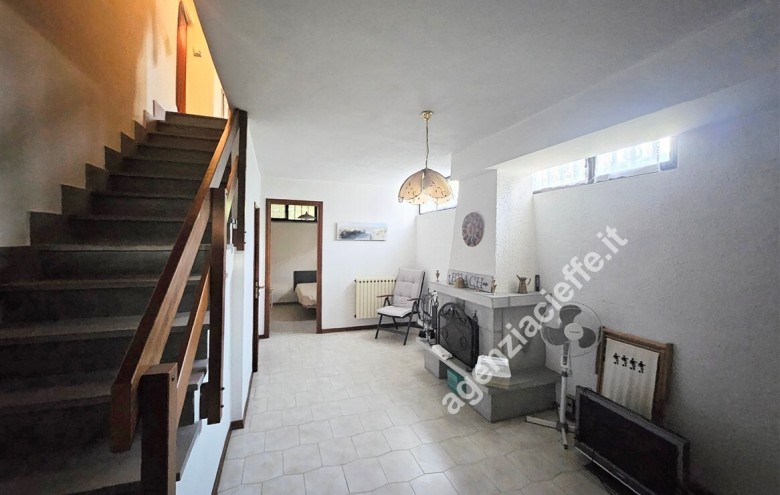 Villetta a schiera in vendita a Massa