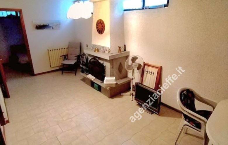 Villetta a schiera in vendita a Massa