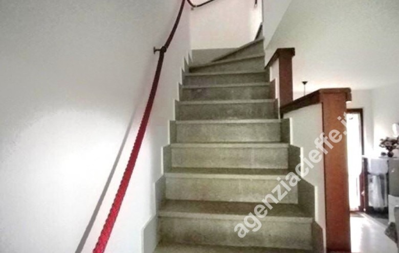 Villetta a schiera in vendita a Massa