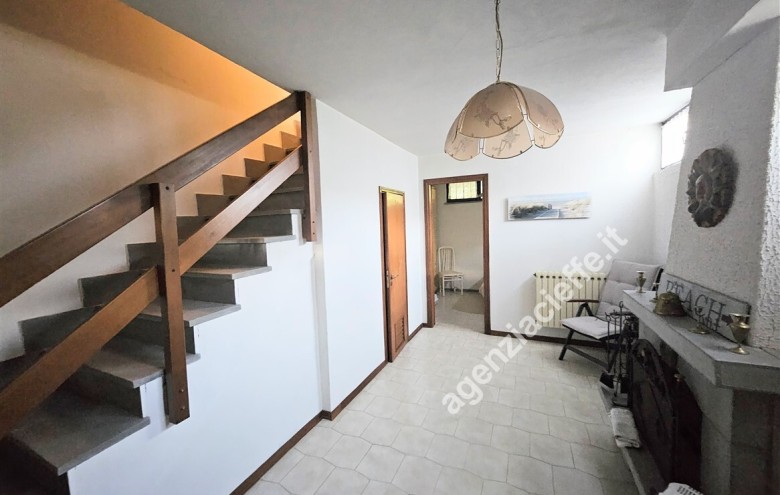 Villetta a schiera in vendita a Massa