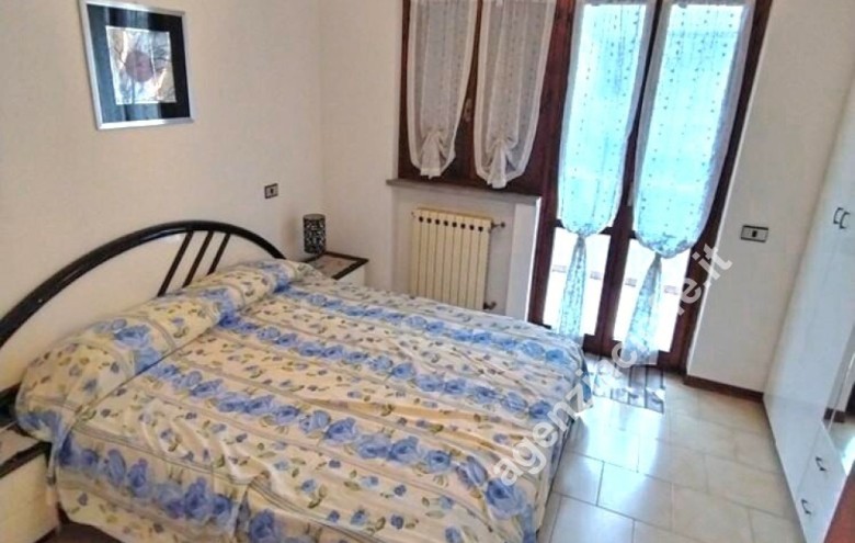 Villetta a schiera in vendita a Massa