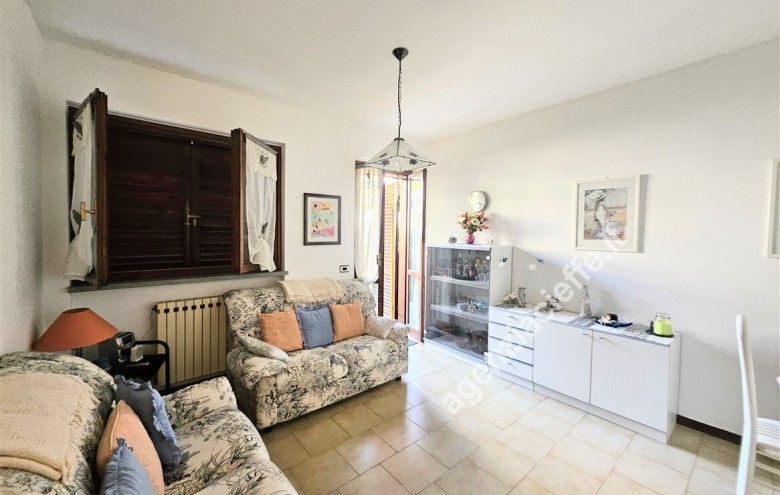 Villetta a schiera in vendita a Massa