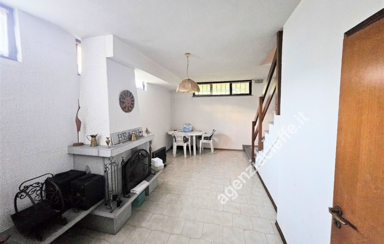 Villetta a schiera in vendita a Massa