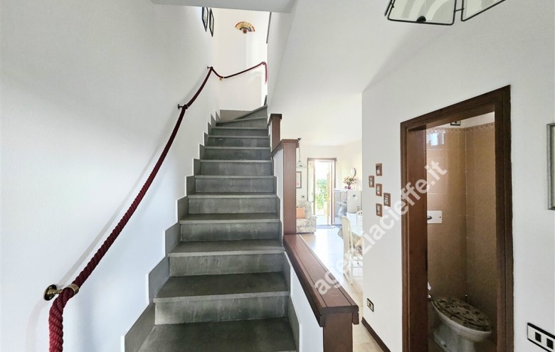 Villetta a schiera in vendita a Massa