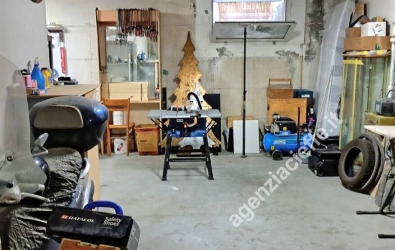 Appartamento in vendita a Massa