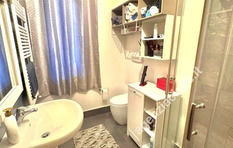 Appartamento in vendita a Massa