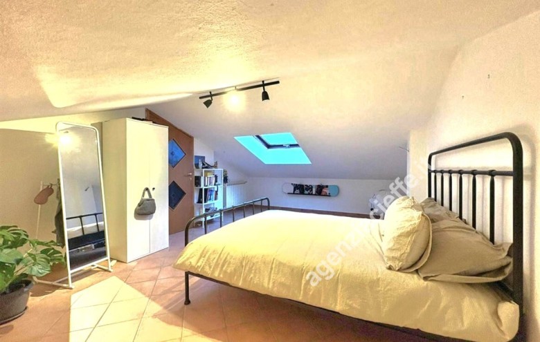 Appartamento in vendita a Massa