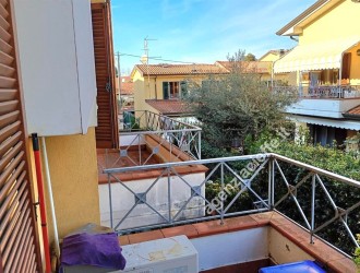 Appartamento in vendita a Marina di Massa