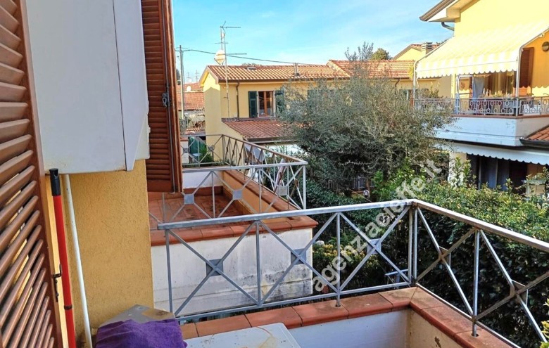 Appartamento in vendita a Massa