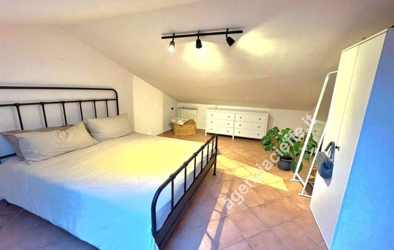 Appartamento in vendita a Massa