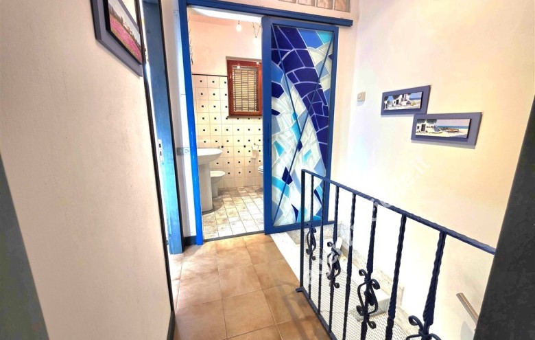 Villetta a schiera in vendita a Massa