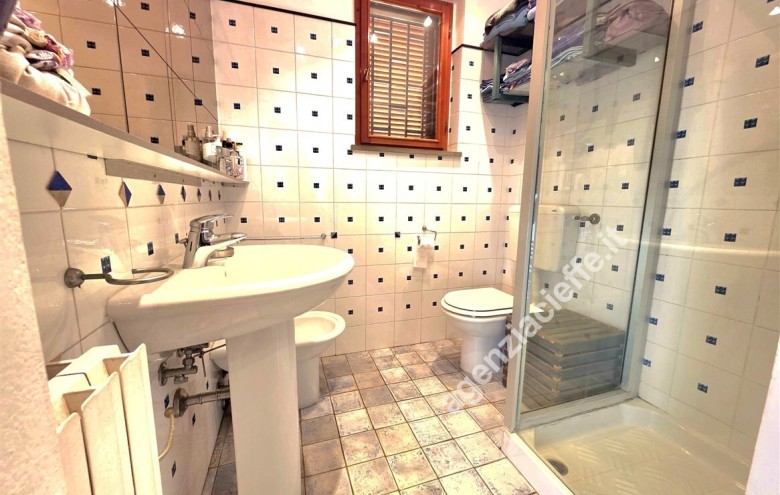 Villetta a schiera in vendita a Massa