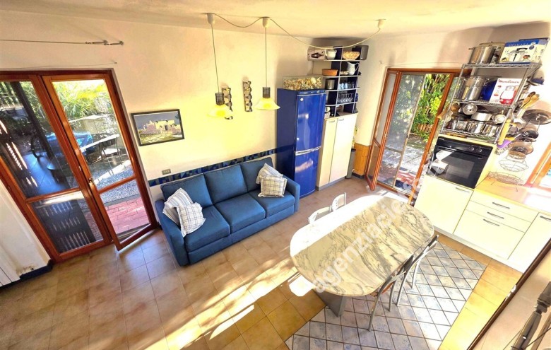 Villetta a schiera in vendita a Massa