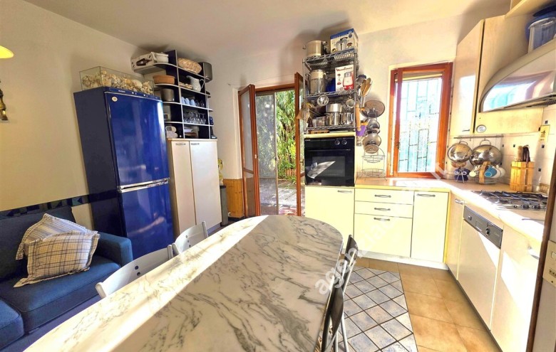 Villetta a schiera in vendita a Massa