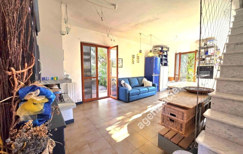 Villetta a schiera in vendita a Massa