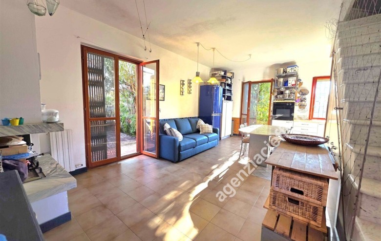 Villetta a schiera in vendita a Massa