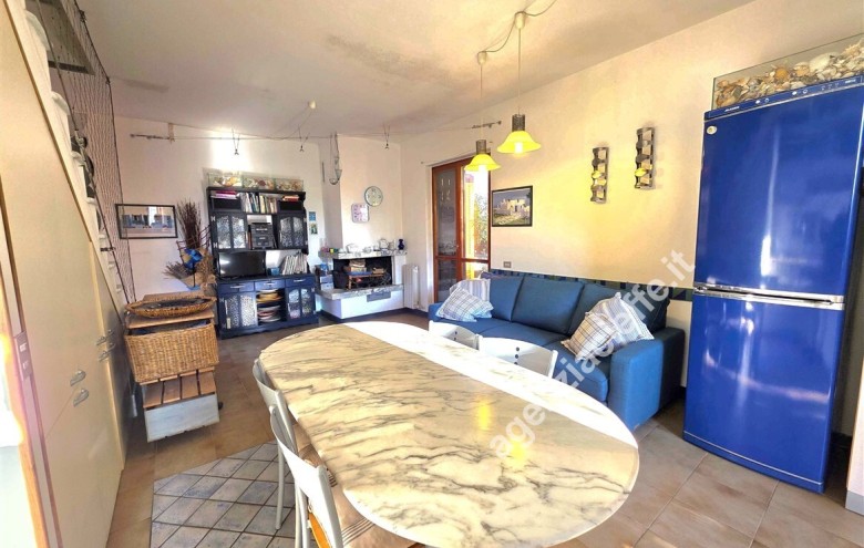 Villetta a schiera in vendita a Massa