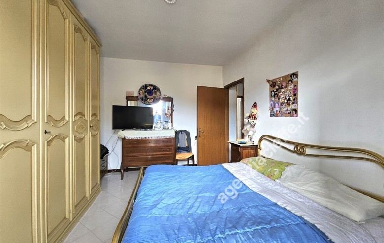 Bifamiliare in vendita a Massa