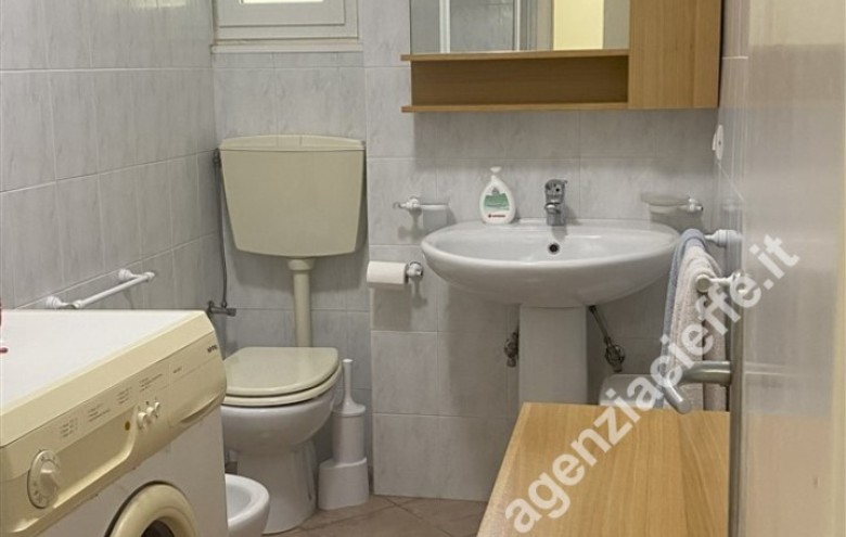 Appartamento in vendita a Massa