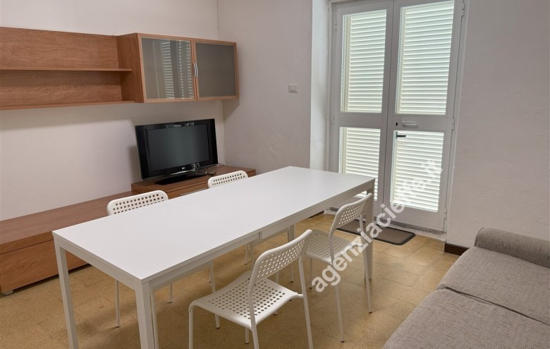 Appartamento in vendita a Massa