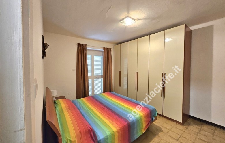 Appartamento in vendita a Massa