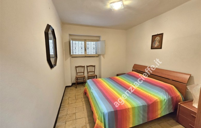 Appartamento in vendita a Massa