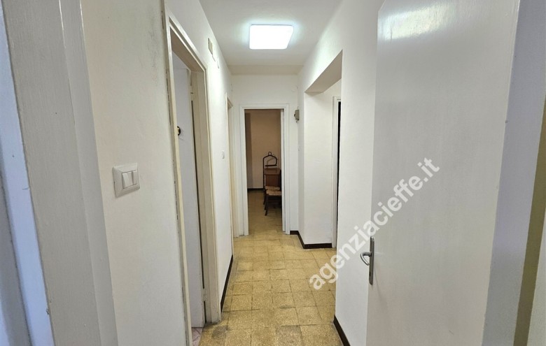 Appartamento in vendita a Massa