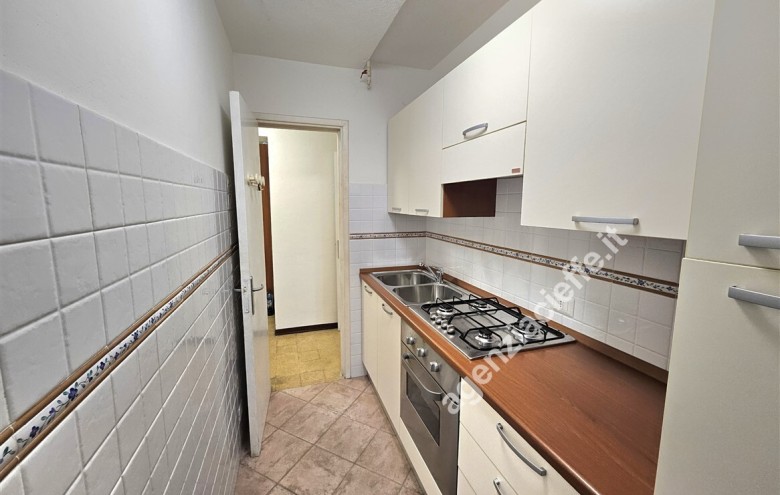 Appartamento in vendita a Massa