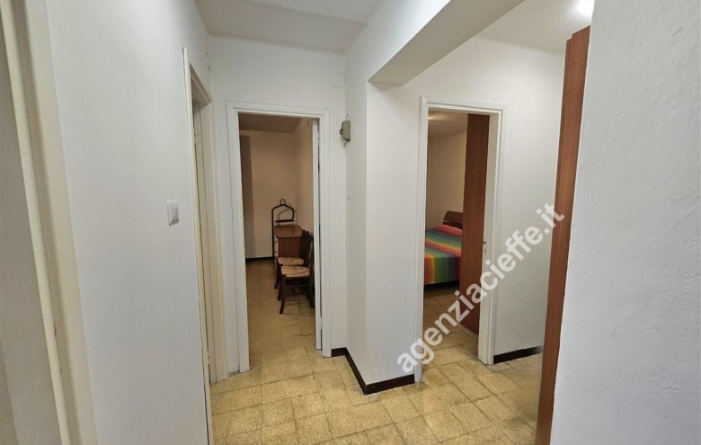 Appartamento in vendita a Massa