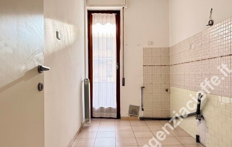 Appartamento in vendita a Massa