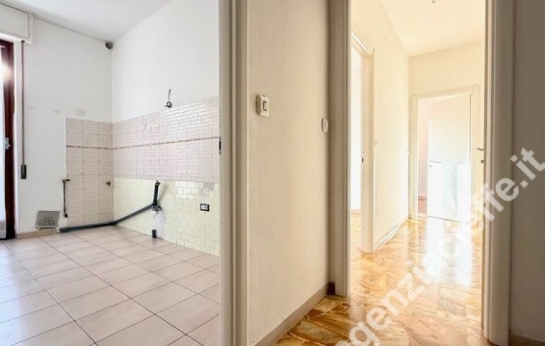 Appartamento in vendita a Massa