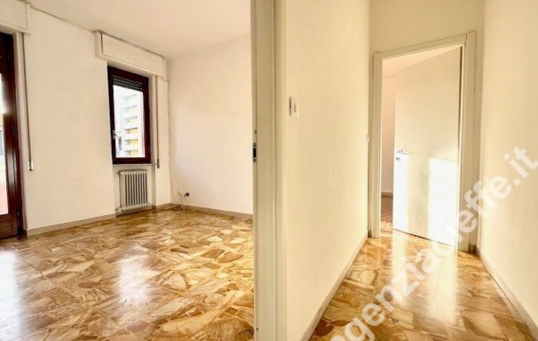 Appartamento in vendita a Massa