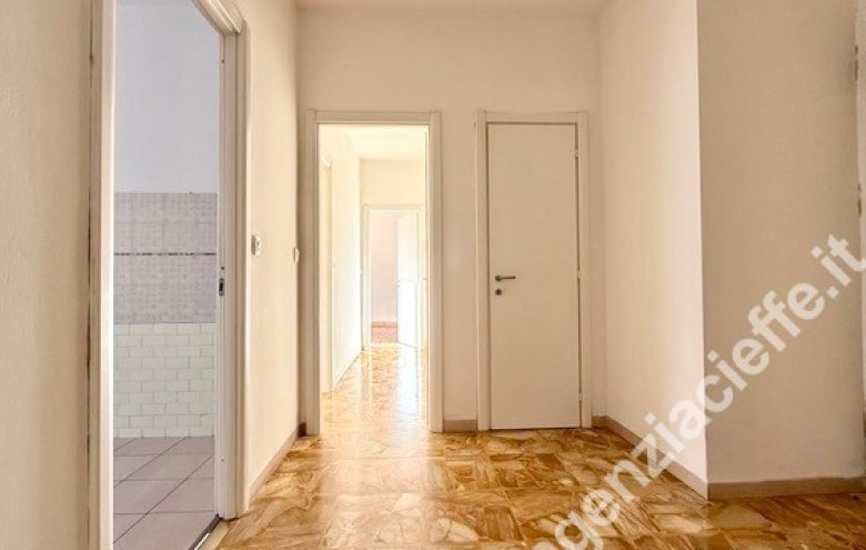 Appartamento in vendita a Massa