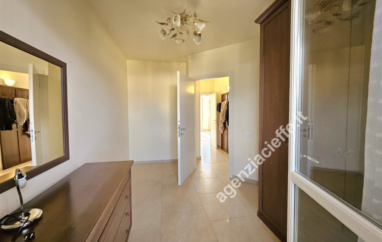 Appartamento in vendita a Massa