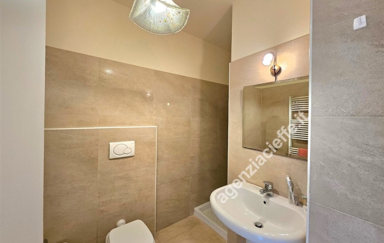 Appartamento in vendita a Massa